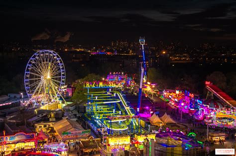 foire de dunkerque|La plus grande foire du Nord fait son retour à。